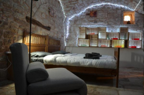 Vitti Stone House - 6 minuti dalle Grotte Castellana Grotte